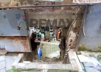 Dispensa di stoccaggio - Locale Commerciale Vico Sedil Capuano
10, Napoli - foto 8