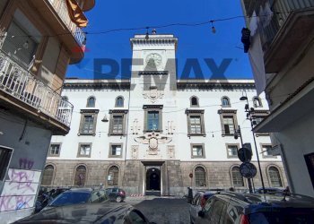 Edificio all\'aperto - Locale Commerciale Vico Sedil Capuano
10, Napoli - foto 16