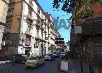 Edificio all\'aperto - Locale Commerciale Vico Sedil Capuano
10, Napoli - foto 21