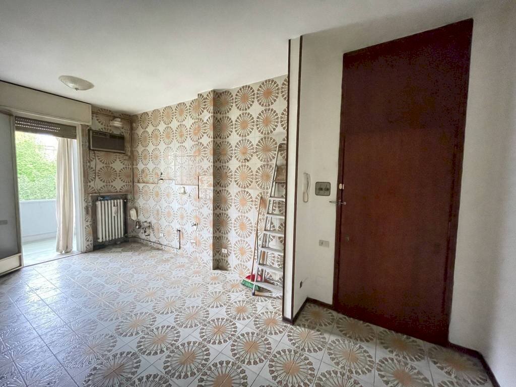 Soggiorno - Trilocale viale delle Nazioni, Ravenna (zona Marina di Ravenna) - foto 1