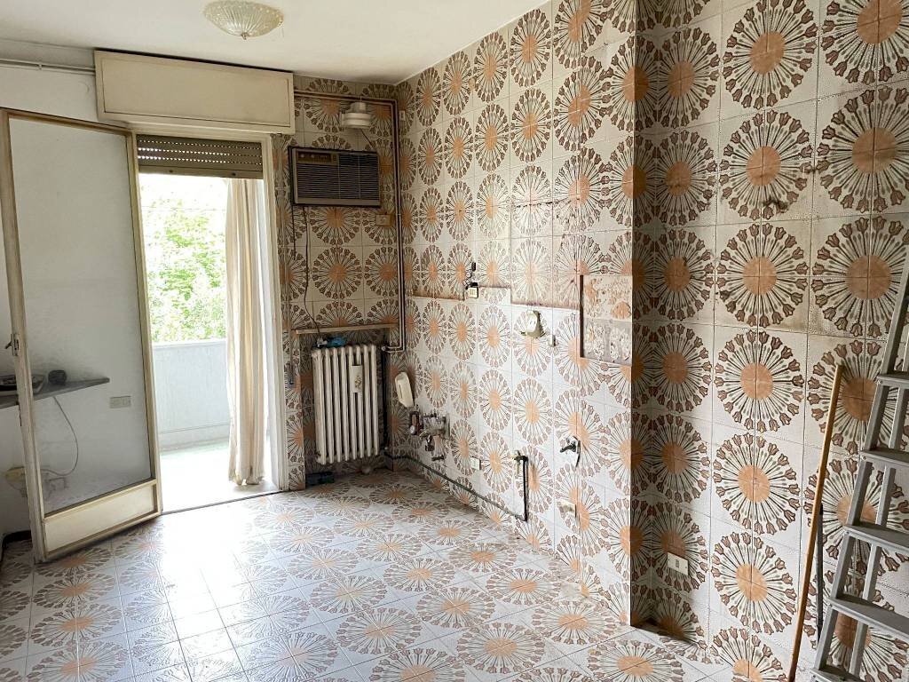 Soggiorno - Trilocale viale delle Nazioni, Ravenna (zona Marina di Ravenna) - foto 3