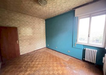 Camera da letto - Trilocale viale delle Nazioni, Ravenna (zona Marina di Ravenna) - foto 11