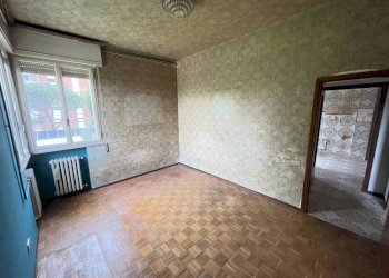 Camera da letto - Trilocale viale delle Nazioni, Ravenna (zona Marina di Ravenna) - foto 12