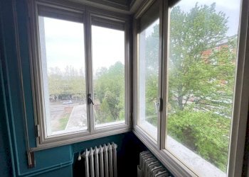 Vista - Trilocale viale delle Nazioni, Ravenna (zona Marina di Ravenna) - foto 13