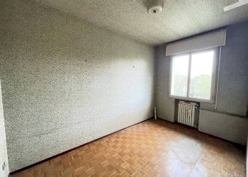 Camera da letto - Trilocale viale delle Nazioni, Ravenna (zona Marina di Ravenna) - foto 15