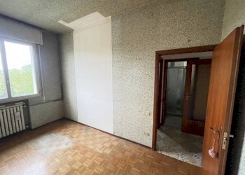 Camera da letto - Trilocale viale delle Nazioni, Ravenna (zona Marina di Ravenna) - foto 17