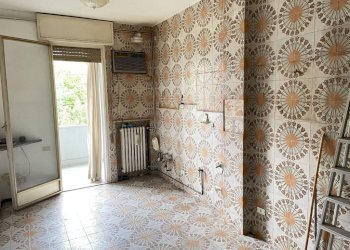 Soggiorno - Trilocale viale delle Nazioni, Ravenna (zona Marina di Ravenna) - foto 3