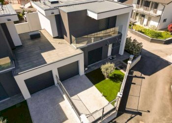 Facciata - Villa via Torino, 46, Candiolo - foto 28