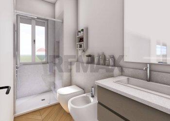 Bagno - Bilocale Milano - foto 11