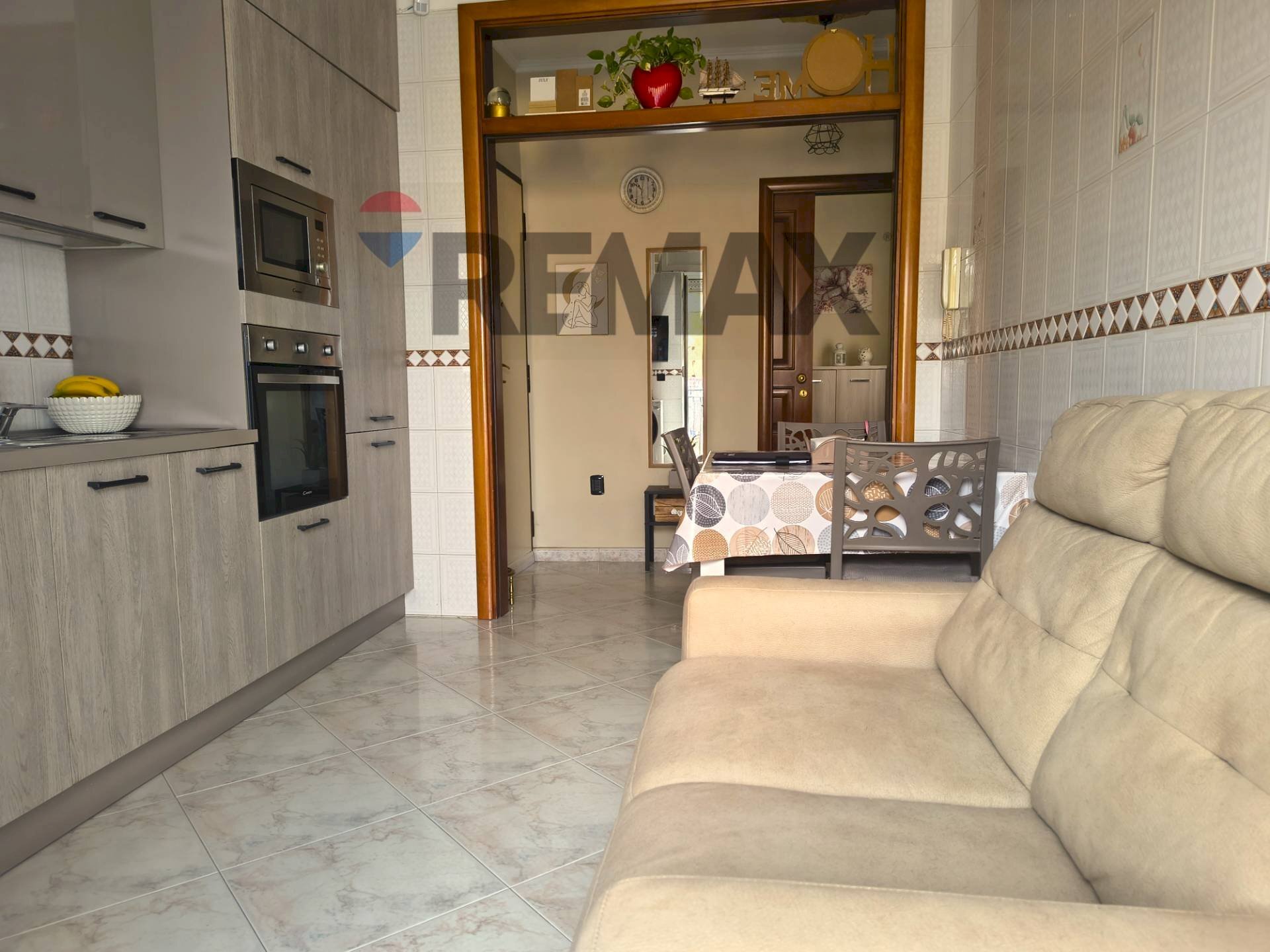 Cucina - Three-room apartment VIA CARRETTIERI
 
18, Trani - photo 1