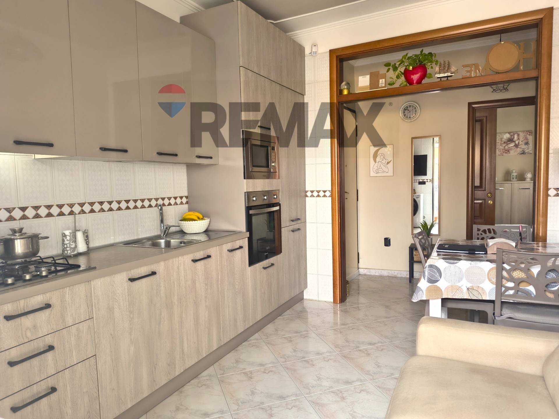 Cucina - Three-room apartment VIA CARRETTIERI
 
18, Trani - photo 3