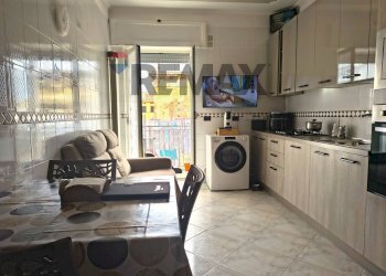 Cucina - Three-room apartment VIA CARRETTIERI
 
18, Trani - photo 4