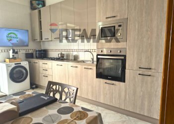 Cucina - Three-room apartment VIA CARRETTIERI
 
18, Trani - photo 5