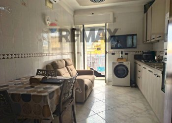 Cucina - Three-room apartment VIA CARRETTIERI
 
18, Trani - photo 6