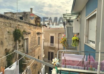Balcone - Three-room apartment VIA CARRETTIERI
 
18, Trani - photo 7