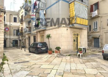 Edificio all\'aperto - Three-room apartment VIA CARRETTIERI
 
18, Trani - photo 17