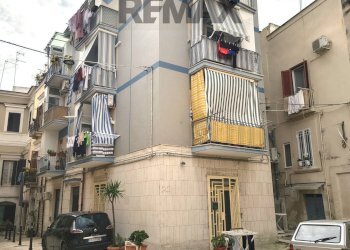 Edificio all\'aperto - Three-room apartment VIA CARRETTIERI
 
18, Trani - photo 18