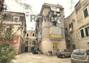 Edificio all\'aperto - Three-room apartment VIA CARRETTIERI
 
18, Trani - photo 19