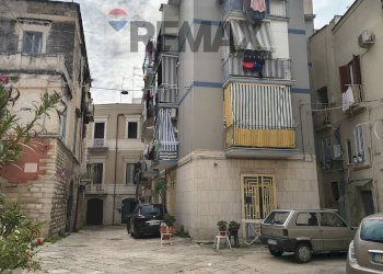 Edificio all\'aperto - Three-room apartment VIA CARRETTIERI
 
18, Trani - photo 20