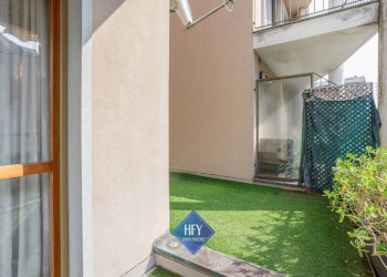 Foto 9 - Four-room apartment Largo Remo Coen, Parma - photo 9