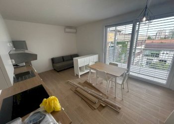 Salone - Two-room apartment via Don Bartolomeo Grazioli, 57, Milano (neighborhood Dergano) - photo 1