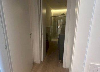 Corridoio - Two-room apartment via Don Bartolomeo Grazioli, 57, Milano (neighborhood Dergano) - photo 2