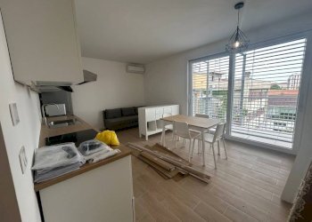 Salone - Two-room apartment via Don Bartolomeo Grazioli, 57, Milano (neighborhood Dergano) - photo 5