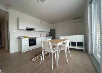 Cucina - Two-room apartment via Don Bartolomeo Grazioli, 57, Milano (neighborhood Dergano) - photo 6