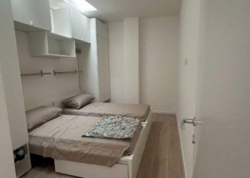 Camera da letto - Two-room apartment via Don Bartolomeo Grazioli, 57, Milano (neighborhood Dergano) - photo 9