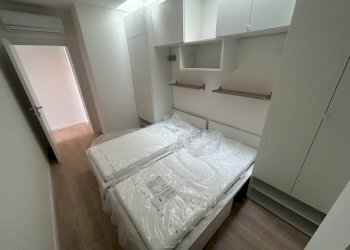 Camera da letto - Two-room apartment via Don Bartolomeo Grazioli, 57, Milano (neighborhood Dergano) - photo 11