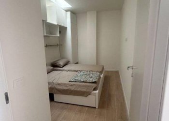 Ripostiglio - Two-room apartment via Don Bartolomeo Grazioli, 57, Milano (neighborhood Dergano) - photo 18