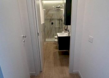 Disimpegno - Two-room apartment via Don Bartolomeo Grazioli, 57, Milano (neighborhood Dergano) - photo 19