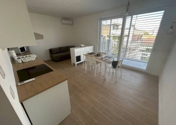 Salone - Two-room apartment via Don Bartolomeo Grazioli, 57, Milano (neighborhood Dergano) - photo 1