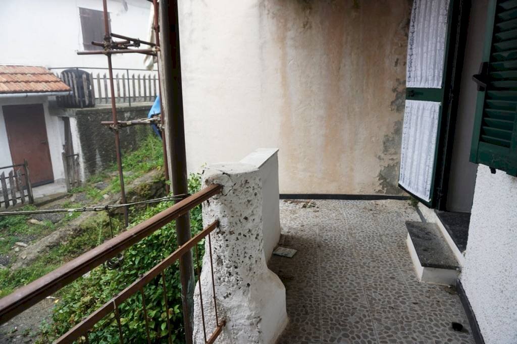 Terrazzo - Villa a Schiera Località Caprieto, Genova - foto 2