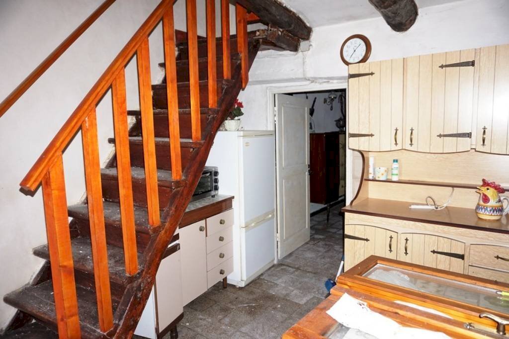 Scala - Villa a Schiera Località Caprieto, Genova - foto 3