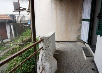 Terrazzo - Villa a Schiera Località Caprieto, Genova - foto 2