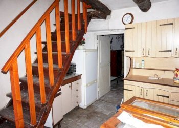 Scala - Villa a Schiera Località Caprieto, Genova - foto 3