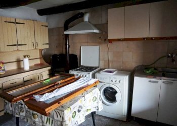 Lavanderia - Villa a Schiera Località Caprieto, Genova - foto 4
