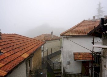 Vista - Villa a Schiera Località Caprieto, Genova - foto 15