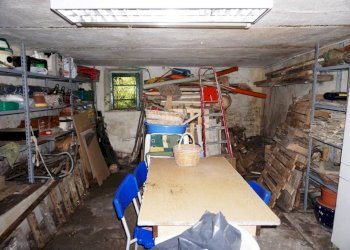 Cantina - Villa a Schiera Località Caprieto, Genova - foto 16