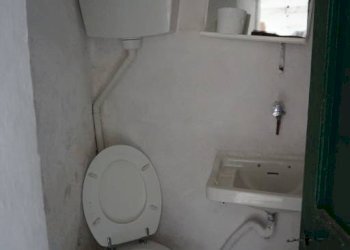 Bagno - Villa a Schiera Località Caprieto, Genova - foto 17