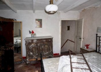 Salone - Villa a Schiera Località Caprieto, Genova - foto 8