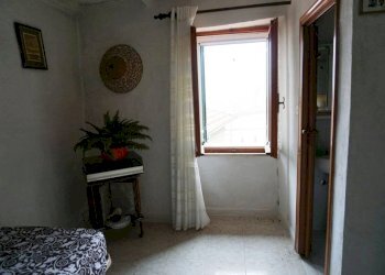 Camera da letto - Villa a Schiera Località Caprieto, Genova - foto 10