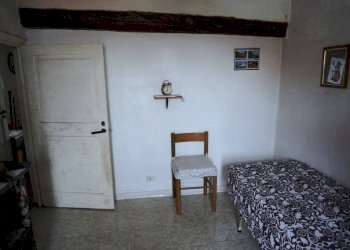 Camera da letto - Villa a Schiera Località Caprieto, Genova - foto 11