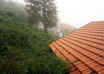 Vista - Villa a Schiera Località Caprieto, Genova - foto 12