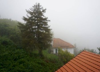 Vista - Villa a Schiera Località Caprieto, Genova - foto 13
