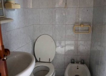 Bagno - Villa a Schiera Località Caprieto, Genova - foto 14
