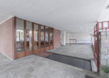 Interno palazzo - Appartamento via Pallanza, 38, Torino (zona Vanchiglietta) - foto 3