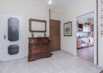 Ingresso - Appartamento via Pallanza, 38, Torino (zona Vanchiglietta) - foto 5