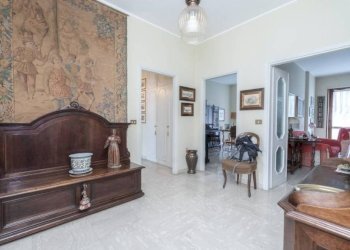 Ingresso - Appartamento via Pallanza, 38, Torino (zona Vanchiglietta) - foto 6
